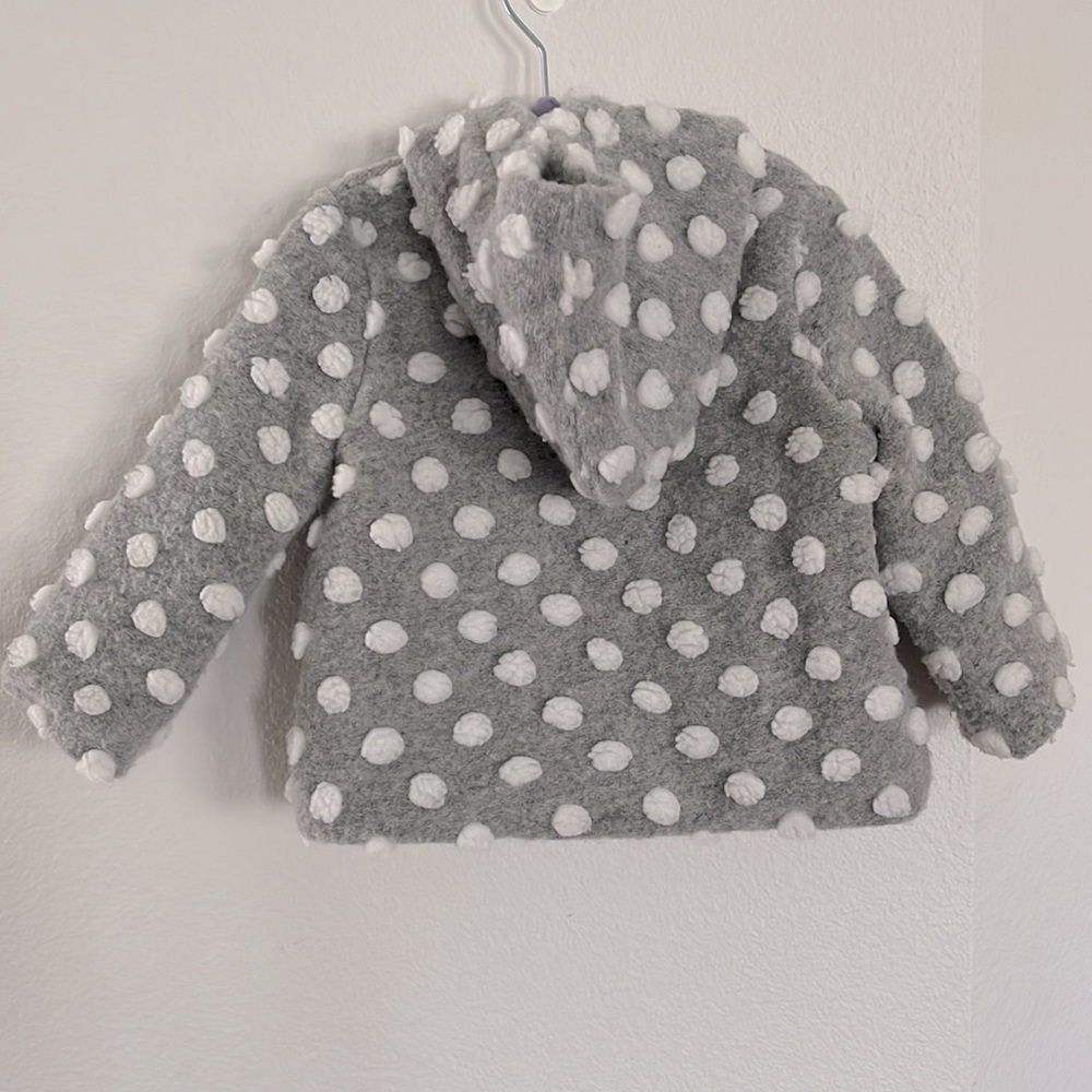 Jessica Simpson boucle jacket - Picture 2 of 7
